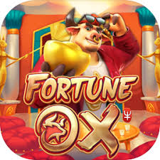 como sacar o dinheiro do fortune ox ícone