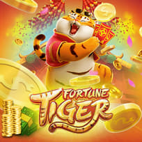 como jogar o tiger fortune ícone